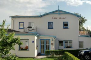 Pension Christine in Kühlungsborn