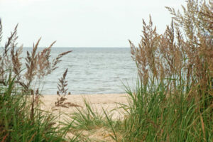 Strand Kühlungsborn